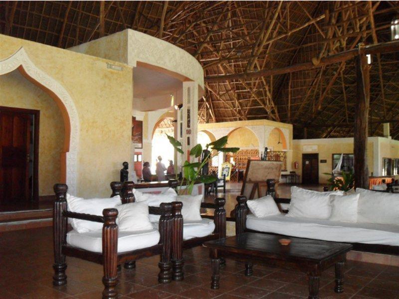 Bravo Kiwengwa Hotel Exterior photo